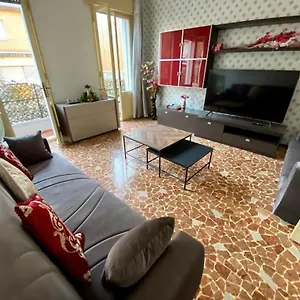 Venice -mestre Maison d'hôtes